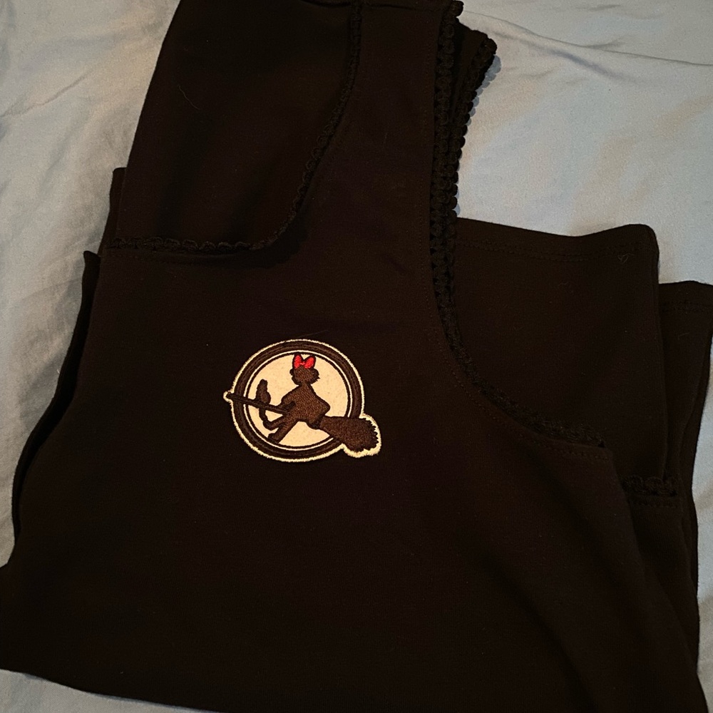 Kiki’s Delivery Service Tank top
